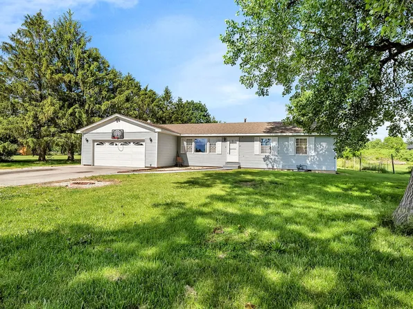 511 S Kankakee St, Godley, IL 60407