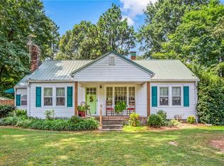 2500 Wyo Rd, Yadkinville, NC 27055