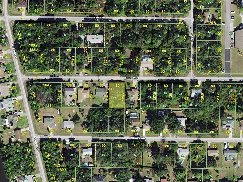 2nd image of 19079 Helena Ave