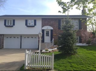 6257 Carlsbad Dr, Tinley Park, IL