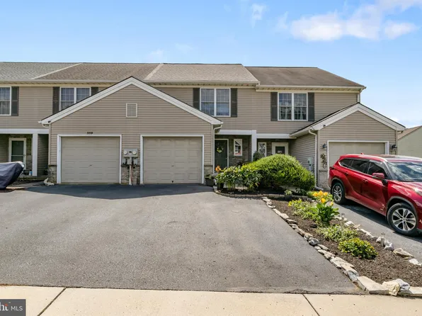 341 Wild Cherry Ln, Marietta, PA 17547