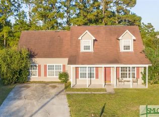 35 Killearn Ct, Pooler, GA 31322
