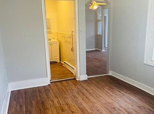 34 Paterson Ave FLOOR 2, Paterson, NJ 07522