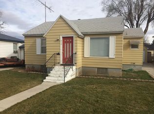 412 S Juniper St #A, Nampa, ID 83686