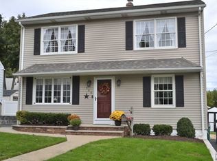 104 Tristan Rd, Clifton, NJ 07013
