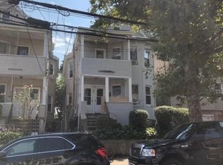 415 Harrison St, Passaic, NJ 07055