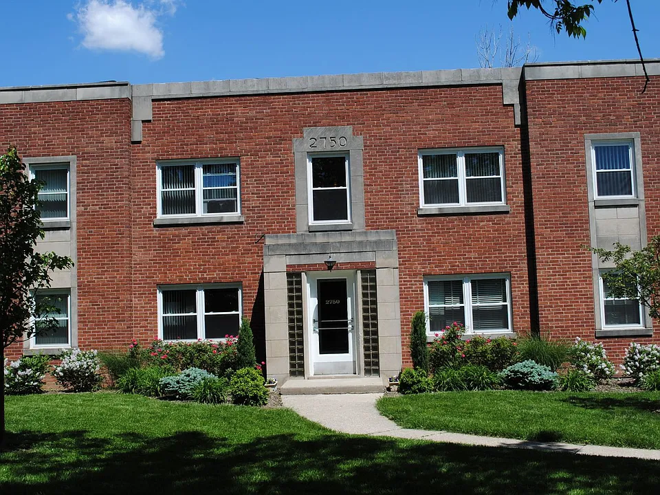 2750 Linshaw
