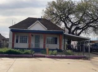 233 S Louis Tittle Ave, Mangum, OK 73554