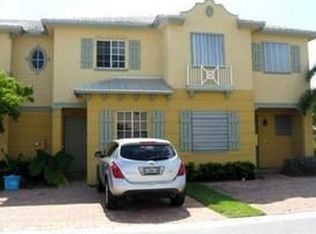 2043 Nassau Dr, West Palm Beach, FL 33404