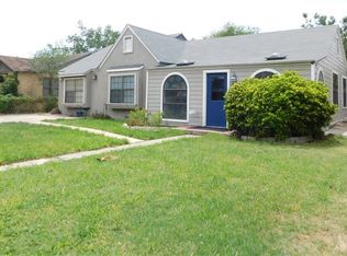1117 N 16th St, McAllen, TX 78501