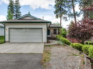 105 S Harbor Park Ct, Post Falls, ID 83854