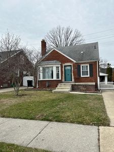 1420 12th St, Wyandotte, MI, 48192