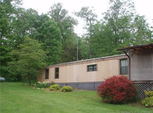 1030 W Lake John Hay Rd, Salem, IN 47167