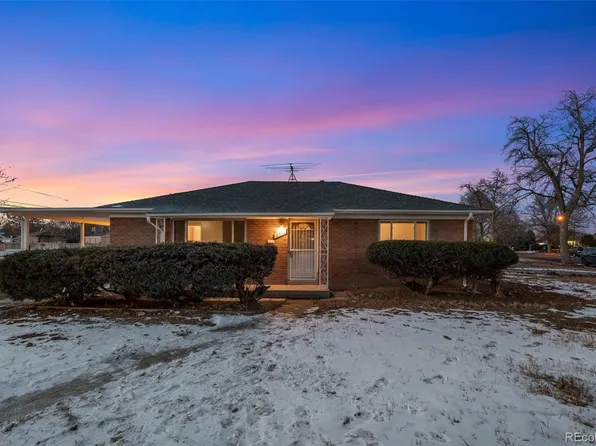 2301 Kingston Street, Aurora, CO 80010