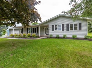 4270 Union St, North Chili, NY 14514