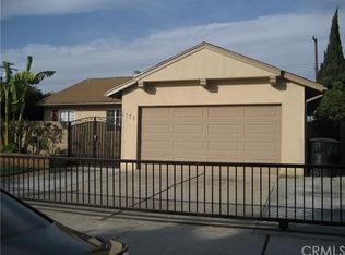 1771 W Juno Ave, Anaheim, CA 92804