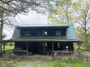 663 Ford Ln, Mayport, PA 16240