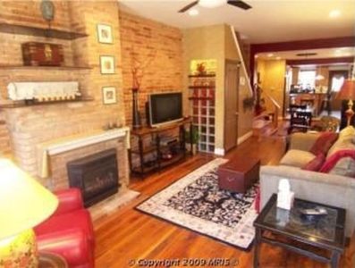 1516 S Hanover St, Baltimore, MD, 21230