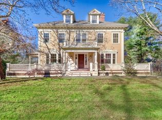 195 Lincoln Rd, Lincoln, MA 01773