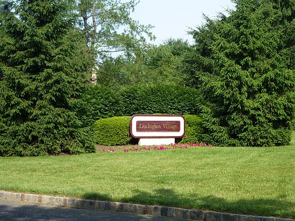 Lexington Village