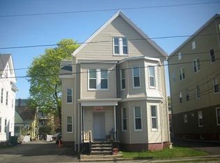 12 Trinity Ave, Lynn, MA 01902