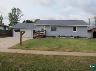 20 Balsam Cir, Babbitt, MN 55706