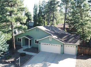 2370 S Highland Mesa Rd, Flagstaff, AZ 86001