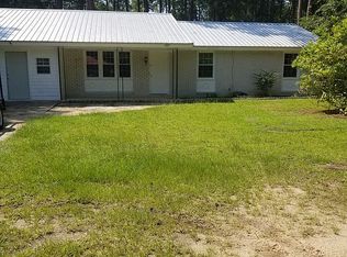 701 Bloomfield Rd, Vidalia, GA 30474