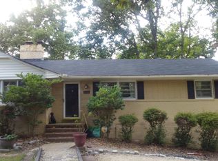 2508 Anwell Dr, North Chesterfield, VA 23235