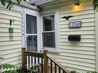 23240 Eureka Ave, Warren, MI 48091