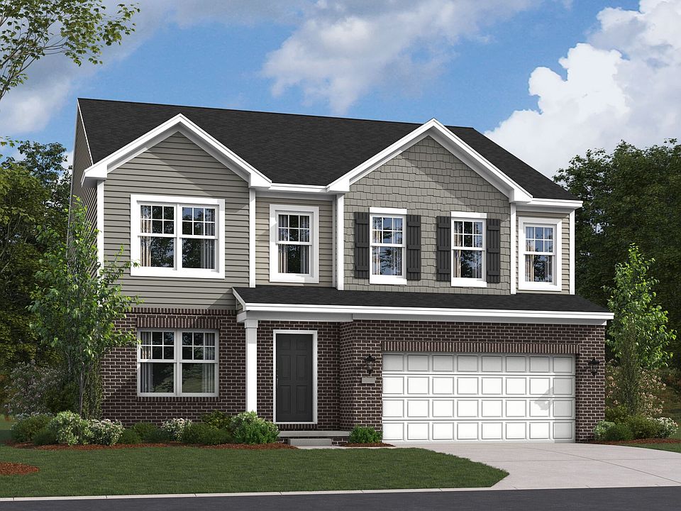 Everly Elevation F