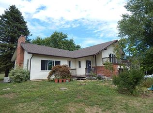 9831 Platt Rd, Milan, MI 48160