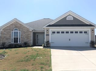 238 Ducal St, Augusta, GA 30909