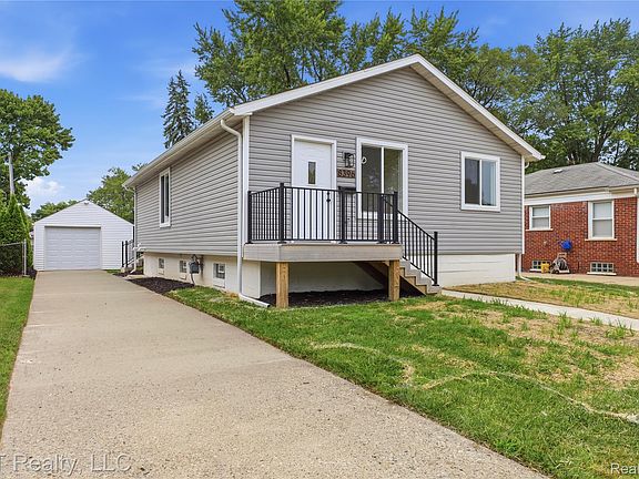 3rd image of 8396 Dale St