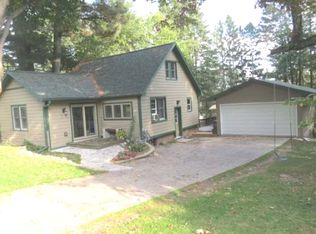 339 Hillside Rd, Rhinelander, WI 54501