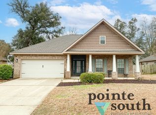 10496 Dunmore Dr, Daphne, AL 36526