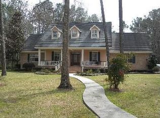 3973 Highway 589, Sumrall, MS 39482