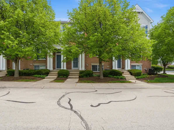 1149 Chelsea Dr, Lake Zurich, IL 60047