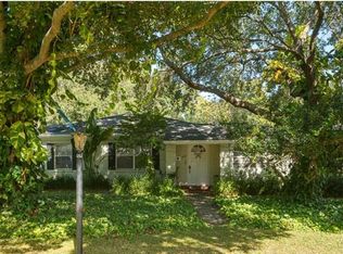 3901 W San Nicholas St, Tampa, FL 33629