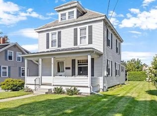 24 Franklin St, Winooski, VT 05404