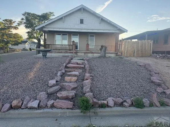 735 Box Elder St, Pueblo, CO 81004