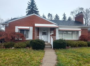 8972 San Jose, Redford, MI 48239