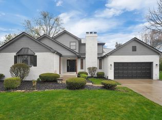 880 Ludwig Dr, Columbus, OH 43230