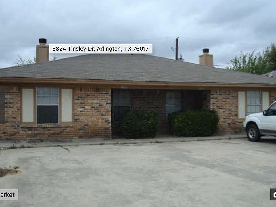 1st image of 5824 Tinsley Dr