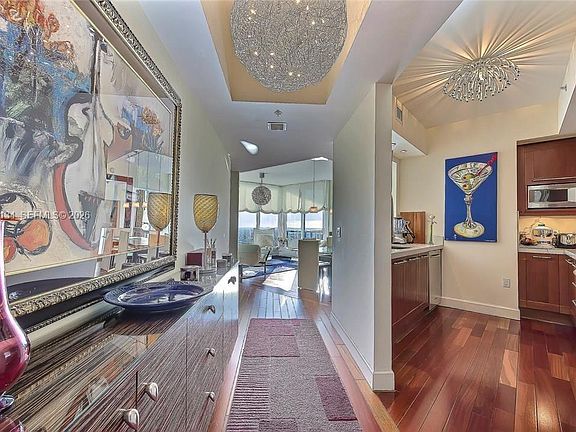 5th image of 333 Las Olas Way APT 2101