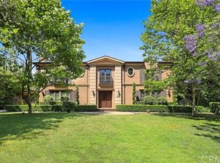 1170 Saint Albans Rd, San Marino, CA 91108