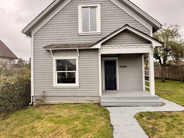 3585 E Spokane Street, Tacoma, WA 98404