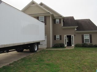 685 Clover Cir, Springville, AL 35146