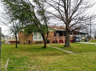 3207 Longhorn Trl APT B, Crowley, TX 76036