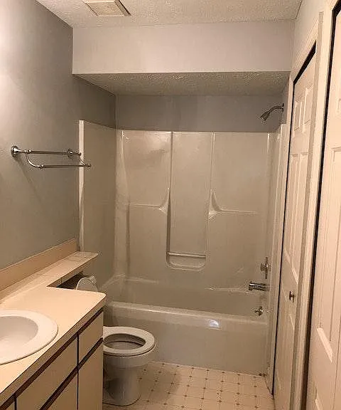 Second Bath